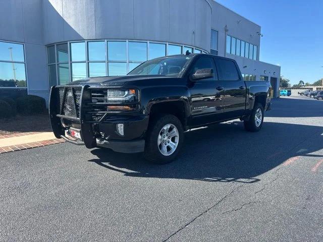 chevrolet silverado 1500 2017 3GCUKRECXHG134055 image chevrolet silverado 1500 2017 3GCUKRECXHG134055 image
